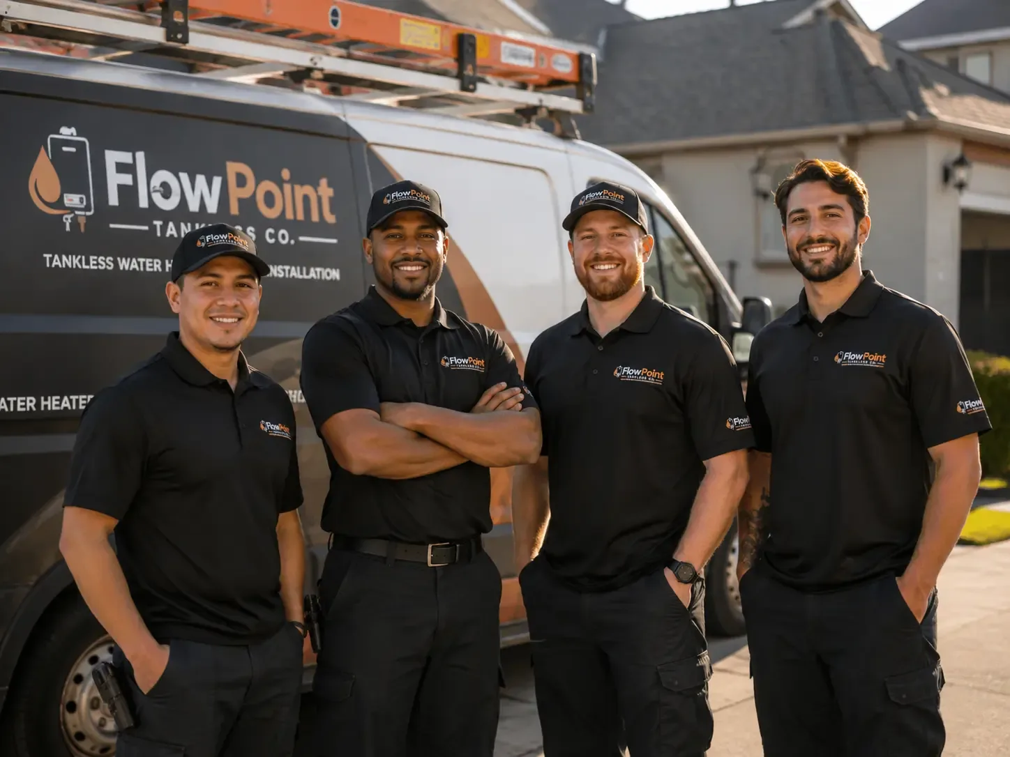 Tankless Water Heater Installation company in Sunset Beach, NC