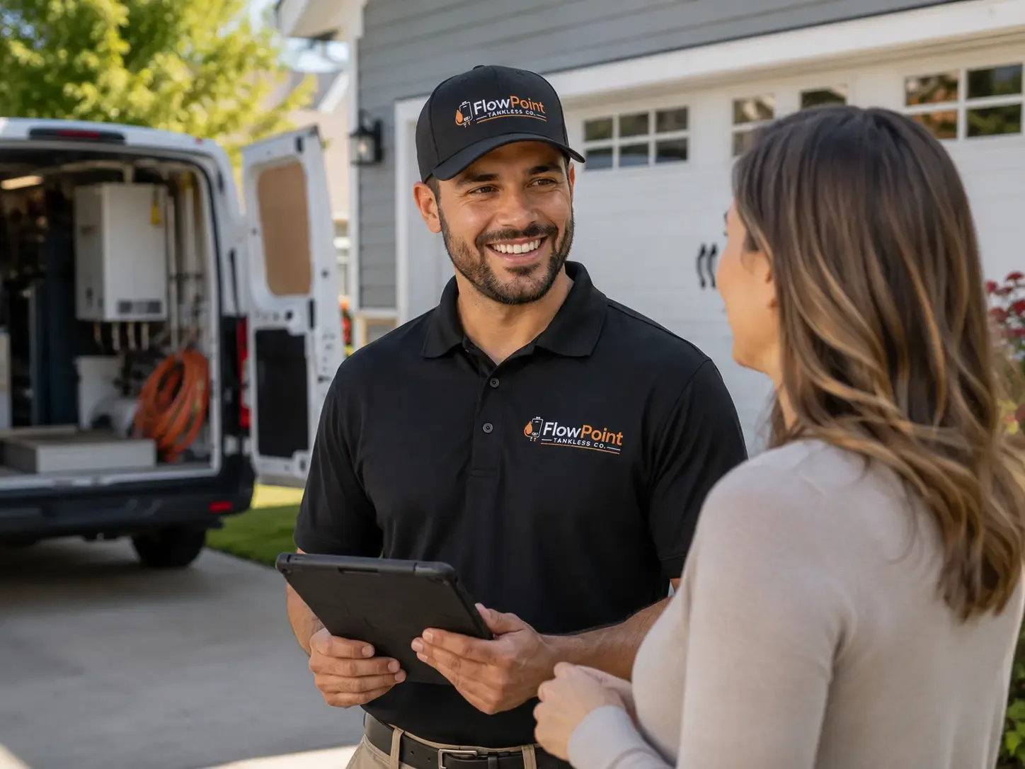 Tankless Water Heater Installation Sunset Beach, NC FAQs